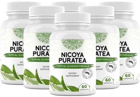 nicoya puratea six bottles pricing